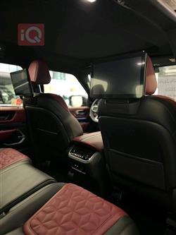 نيسان باترول